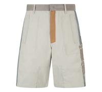 Diesel - Short d'été léger au design décontracté - Homme - Shorts - Beige - Taille: W34