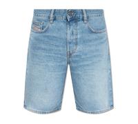 Diesel - Short en jean - Homme - Shorts - Bleu - Taille: W31