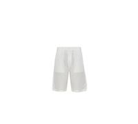 Diesel - Shorts Chino P-Hant - Homme - Shorts - Blanc - Taille: XS