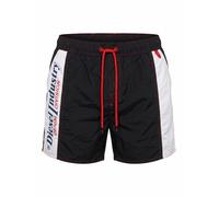 DIESEL Shorts de bain 'BMBX-CAYBAY' noir, Taille M