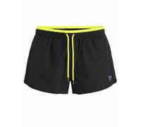DIESEL Shorts de bain 'BMBX-REEF-OUT' noir, Taille L
