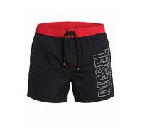 DIESEL Shorts de bain 'BMBX-WAVE 2.017' noir, Taille XL