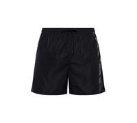DIESEL Shorts de bain 'D- Core' noir, Taille XL