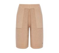 Diesel - Shorts - Femme - Shorts - Beige - Taille: 36 FR