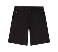 Diesel - Shorts P-Hant - Homme - Shorts - Noir - Taille: M
