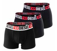 Diesel Shorts Pour Hommes, Pack De 3 - Umbx-DamienThreepack, Trunks, Coton St...