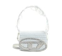 Diesel - Shoulder Bag 1DR - Femme - Sacs - Gris - Taille: ONE Size