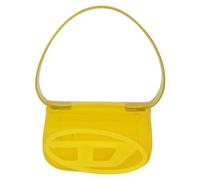 Diesel - Shoulder Bag - Femme - Sacs - Jaune - Taille: ONE Size