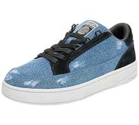 Diesel_SINNA S-SINNA Low SN_Shoes_Bleu_44.5 EU