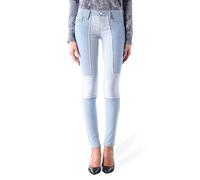 Diesel Skinzee-Low-Sp 0852S Femmes Pantalons Jeans Skinny