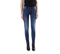 Diesel Skinzee-Ne 0674G Femmes Jeans Joggjeans Sweat