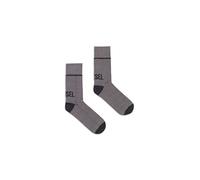 Diesel_SKM-RAY CALZINO_SOCKS_Noir_S