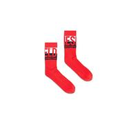 DIESEL SKM-Ray Chaussettes 42A-0CGBT, L pour homme