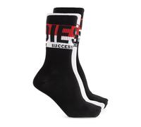 Diesel - Skm-Ray-Threepack - Homme - Sous-vêtements - Noir - Taille: S
