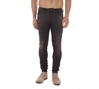 Diesel Sleenker 0676P Pantalon Jean Pour Homme Slim Skinny