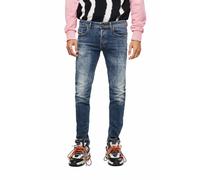 Diesel Sleenker 069LI Stretch Jeans Pour Hommes Slim Skinny
