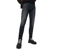 Diesel Sleenker-X 0870J Pantalon Jean Slim Skinny Pour Hommes