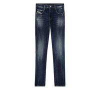 Diesel - Slim Jeans 1993 D-Vyl - Homme - Jeans - Bleu - Taille: W31