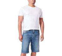 Diesel_Slim-Short CALZONCIN_Shorts_Bleu_32