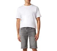 Diesel_SLIM-SHORT CALZONCIN_SHORTS_Noir_28