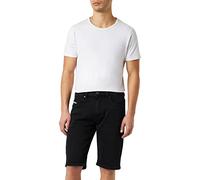 Diesel_SLIM-SHORT CALZONCIN_SHORTS_Noir_29