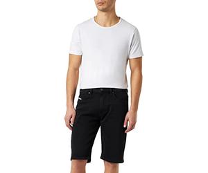 Diesel_SLIM-SHORT CALZONCIN_SHORTS_Noir_29