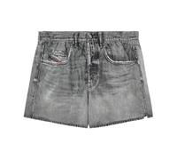 Diesel - Soccer 41 Dnm - Homme - Shorts - Gris - Taille: L