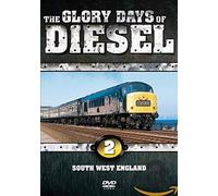 Diesel - South West England [Import anglais]