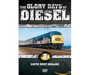 Diesel - South West England [Import anglais]
