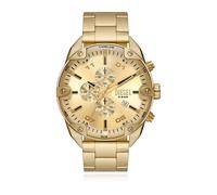 Diesel Montre DZ4608 Élégante, résistante à l'eau, design moderne
