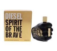 Diesel Spirit of the Brave Eau de Toilette pour hommes 200 ml