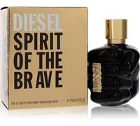 Diesel Spirit of the Brave Eau de Toilette pour hommes 50 ml