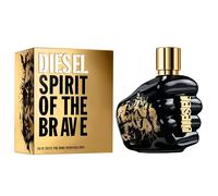 Diesel Spirit of the Brave Eau de Toilette (Homme) 75 ml