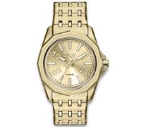 Diesel Stinger DZ2239 - Homme - 44 mm - Analogique - Quartz - Verre minéral