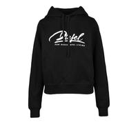 Diesel - Sweat à capuche - Femme - Sweatshirts et sweats à capuche - Noir - Taille: 38 FR