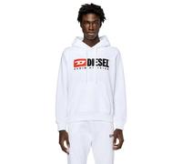 Diesel Sweat à Capuche Ginn