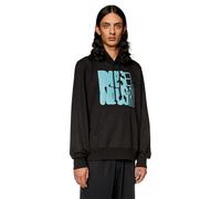 Diesel Sweat à Capuche Ginn K29
