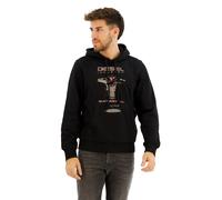 Diesel Sweat à Capuche Ginn K36