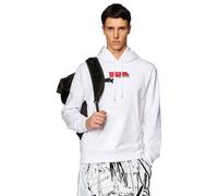 Diesel Sweat à Capuche Ginn K37