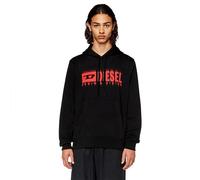 Diesel Sweat à Capuche Ginn L5