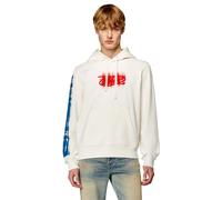 Diesel Sweat à Capuche Ginn N
