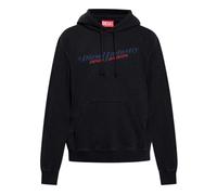 Diesel - Sweat à capuche INDUSTRY DENIM DIVISION - Homme (SY374)