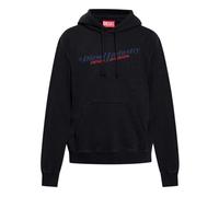 Diesel - Sweat à capuche INDUSTRY DENIM DIVISION - Homme (SY374)