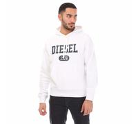 Diesel - Sweat à capuche S-GINN 1-B - Homme (GT4628)