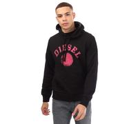 Diesel - Sweat à capuche S-GINN 9-D - Homme (GT4710)