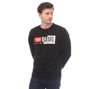 Diesel - Sweat à capuche S-GIRK CUTY FELPA - Homme (GT1581)