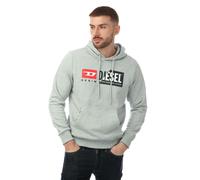 Diesel - Sweat à capuche S-GIRK CUTY FELPA - Homme (GT1929)