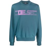 Diesel - Sweat motif rayé - Adulte (SY422)