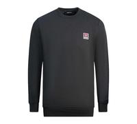 Diesel - Sweat motif/style Écusson - Homme (SY1988)