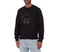 Diesel Sweat-shirt col rond imprimé pour homme A12242-2RIAJH. Sweat-shirts pour hommes, vêtements froids pour hommes